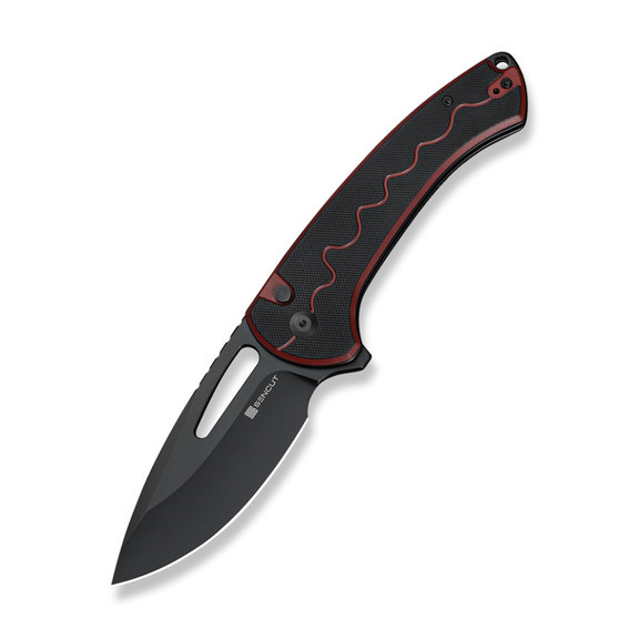 Нож складной Sencut Squiggy S24082A-3