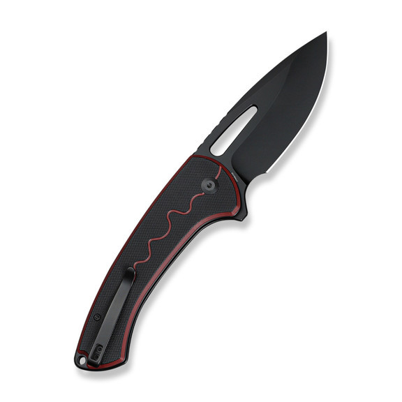 Нож складной Sencut Squiggy S24082A-3