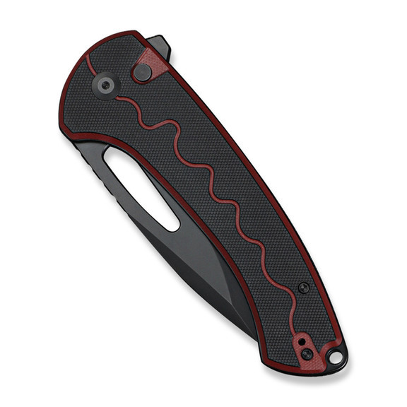 Нож складной Sencut Squiggy S24082A-3