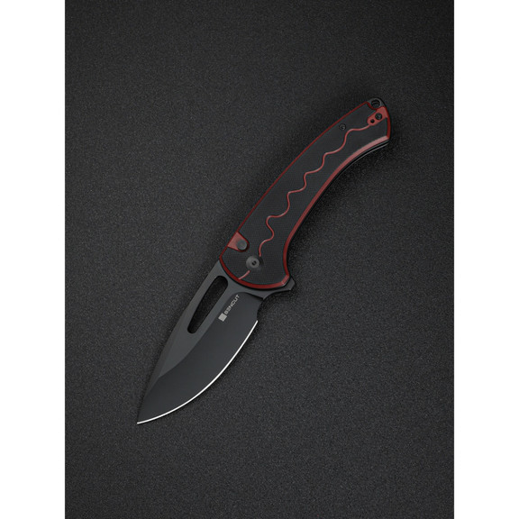 Нож складной Sencut Squiggy S24082A-3