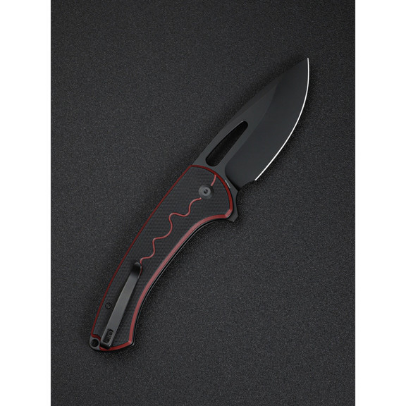 Нож складной Sencut Squiggy S24082A-3