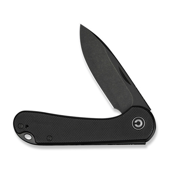  Нож складной Civivi Elementum Slip Joint C18062AJ-1 