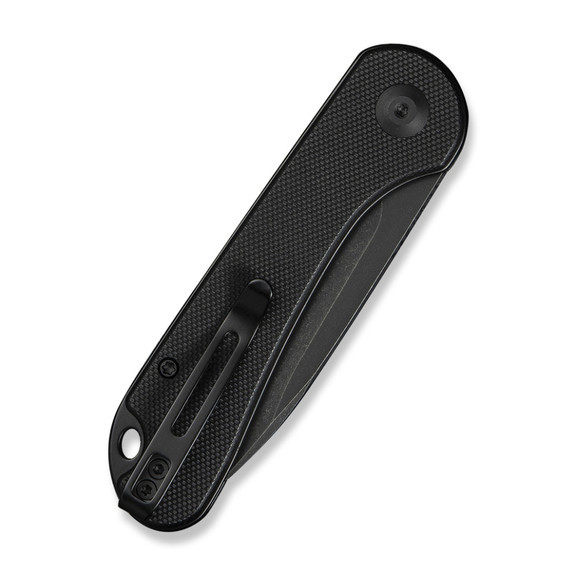  Нож складной Civivi Elementum Slip Joint C18062AJ-1 