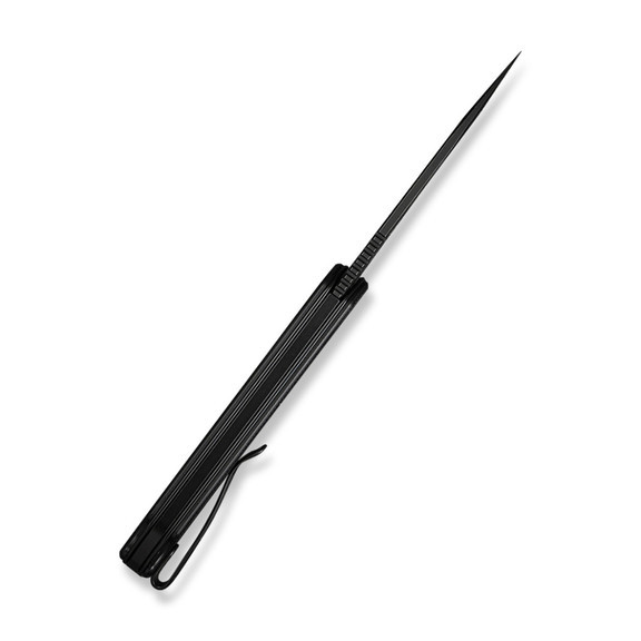  Нож складной Civivi Elementum Slip Joint C18062AJ-1 
