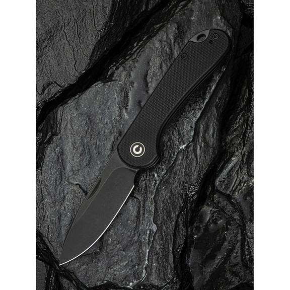  Нож складной Civivi Elementum Slip Joint C18062AJ-1 