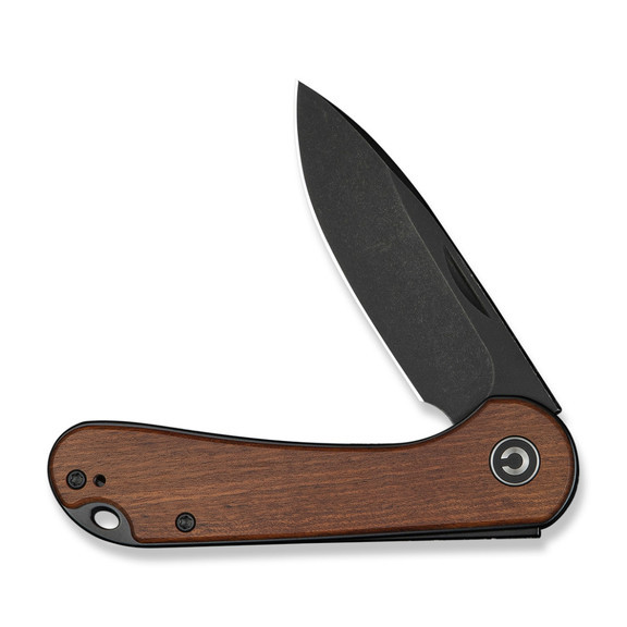 Нож складной Civivi Elementum Slip Joint Guibourtia Wood C18062AJ-3