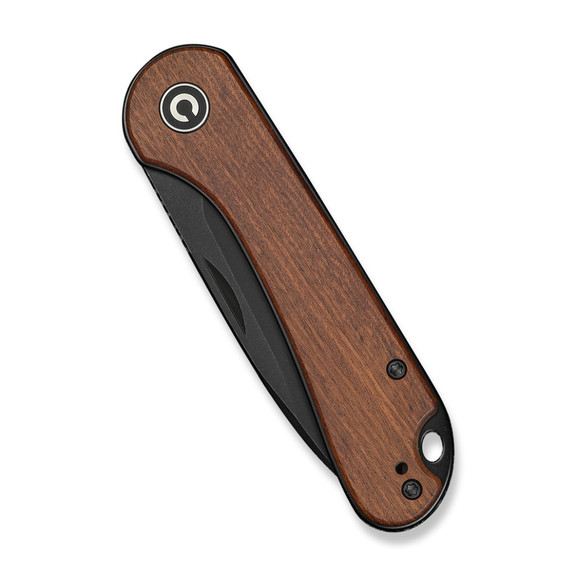 Нож складной Civivi Elementum Slip Joint Guibourtia Wood C18062AJ-3