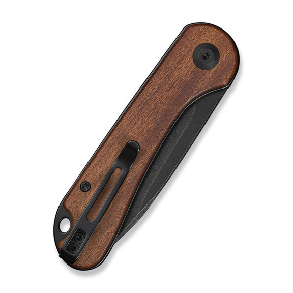 Нож складной Civivi Elementum Slip Joint Guibourtia Wood C18062AJ-3