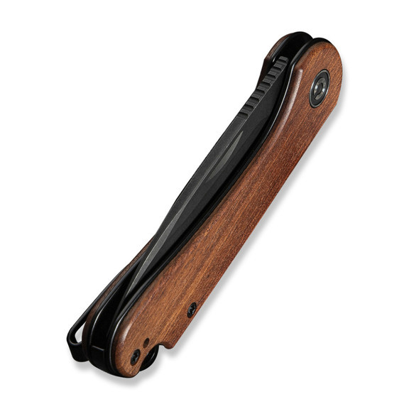 Нож складной Civivi Elementum Slip Joint Guibourtia Wood C18062AJ-3