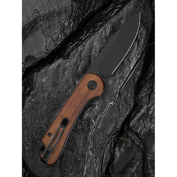 Нож складной Civivi Elementum Slip Joint Guibourtia Wood C18062AJ-3