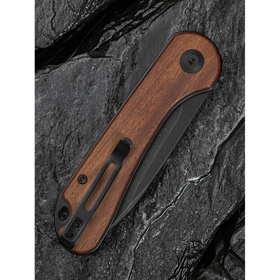 Нож складной Civivi Elementum Slip Joint Guibourtia Wood C18062AJ-3