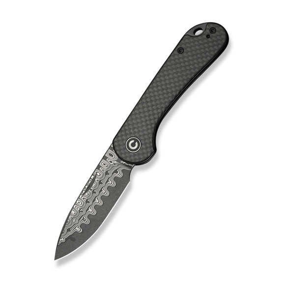 Нож складной Civivi Elementum Slip Joint C18062AJ-DS1