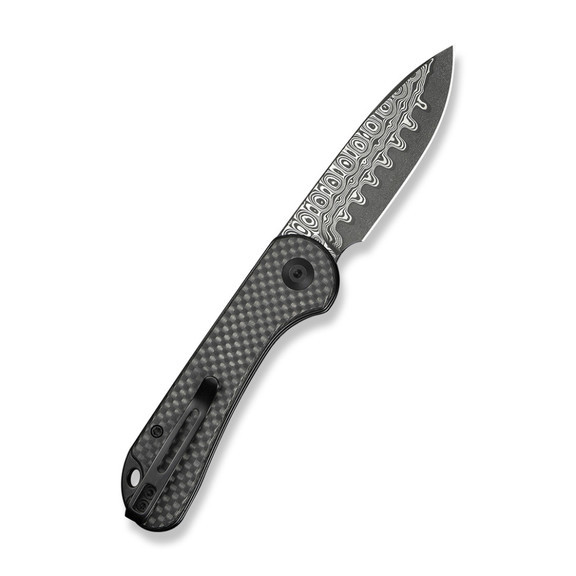 Нож складной Civivi Elementum Slip Joint C18062AJ-DS1