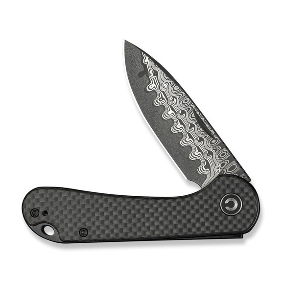 Нож складной Civivi Elementum Slip Joint C18062AJ-DS1