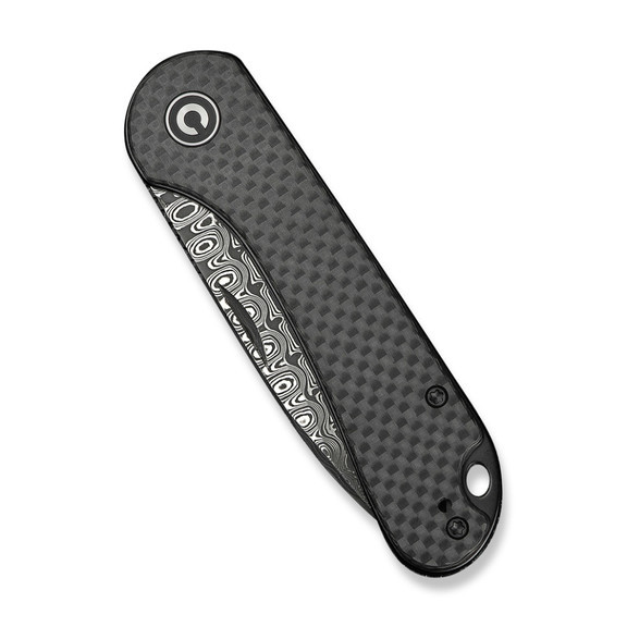 Нож складной Civivi Elementum Slip Joint C18062AJ-DS1