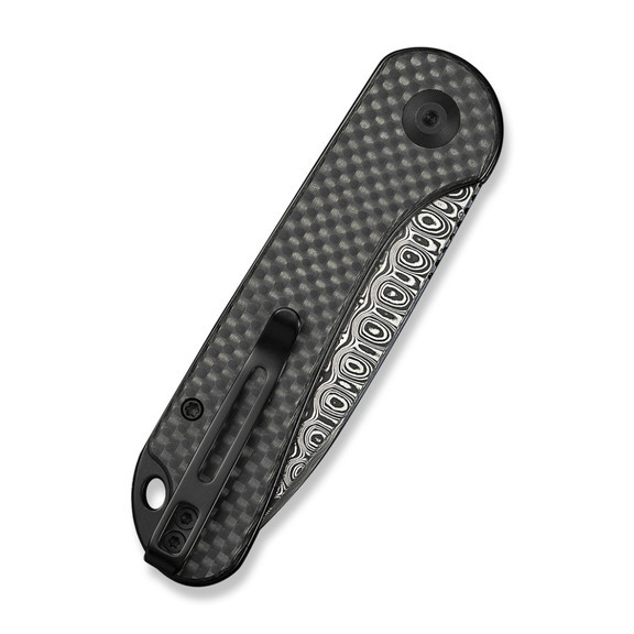Нож складной Civivi Elementum Slip Joint C18062AJ-DS1
