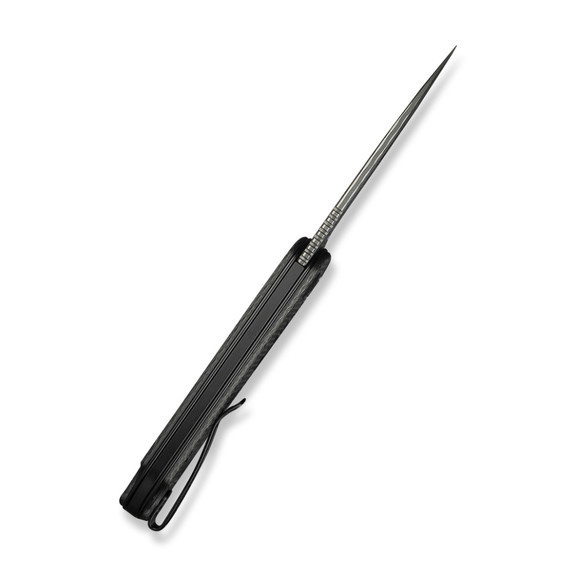 Нож складной Civivi Elementum Slip Joint C18062AJ-DS1