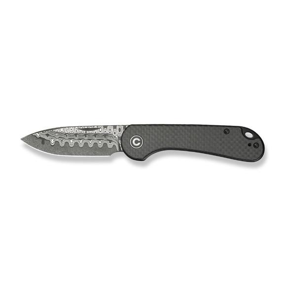 Нож складной Civivi Elementum Slip Joint C18062AJ-DS1