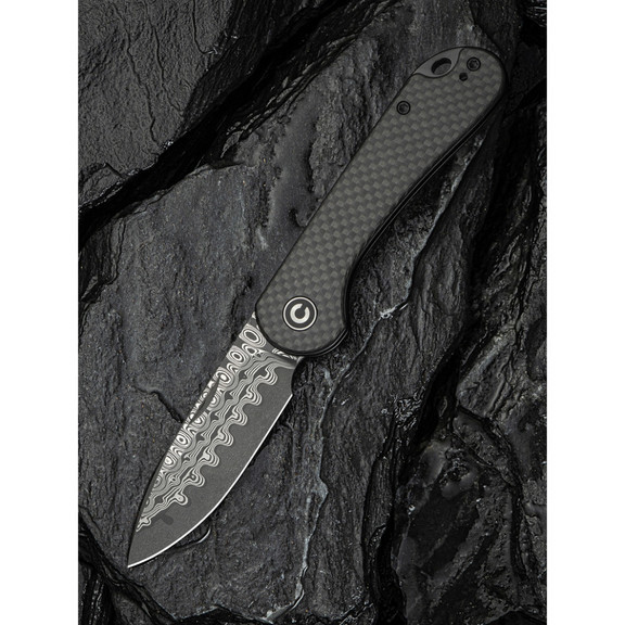 Нож складной Civivi Elementum Slip Joint C18062AJ-DS1