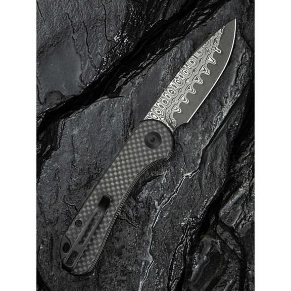Нож складной Civivi Elementum Slip Joint C18062AJ-DS1