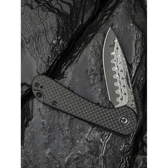 Нож складной Civivi Elementum Slip Joint C18062AJ-DS1