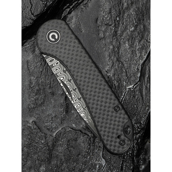 Нож складной Civivi Elementum Slip Joint C18062AJ-DS1