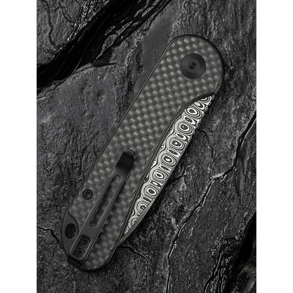 Нож складной Civivi Elementum Slip Joint C18062AJ-DS1