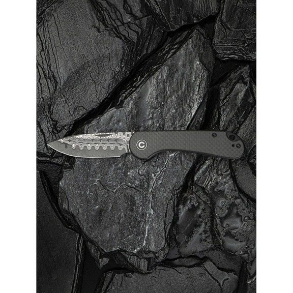 Нож складной Civivi Elementum Slip Joint C18062AJ-DS1