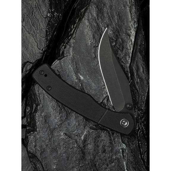 Нож складной Civivi Clingman C23065-1