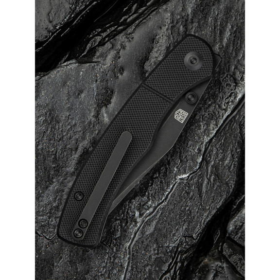 Нож складной Civivi Clingman C23065-1