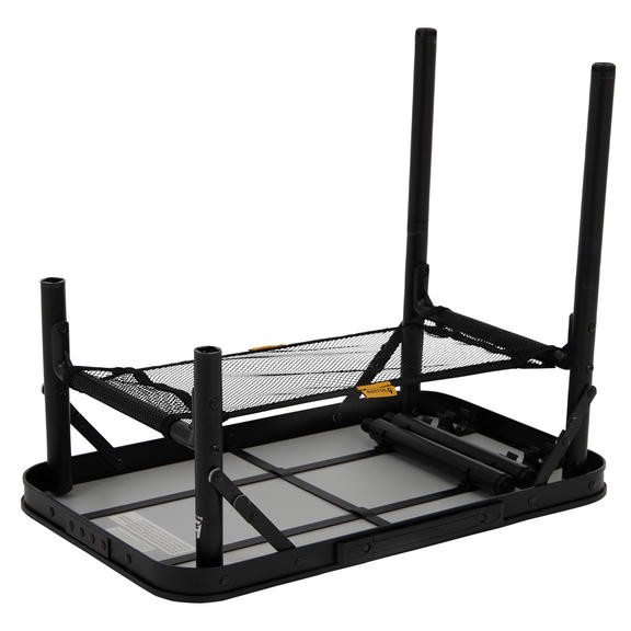 Стіл Bo-Camp Woodbine 56x34 cm