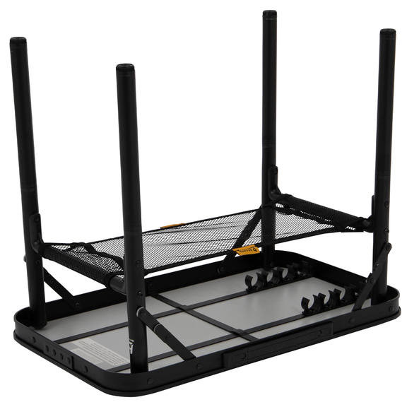 Стіл Bo-Camp Woodbine 56x34 cm