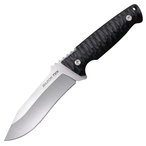 Нож с фиксированным клинком Cold Steel Razortek 5