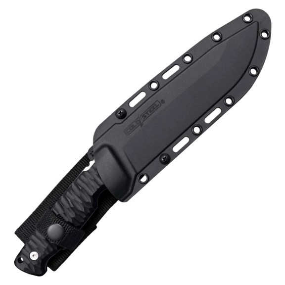 Нож с фиксированным клинком Cold Steel Razortek 5