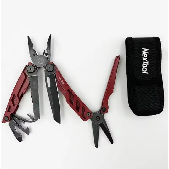 Мультитул NexTool Flagship Pro