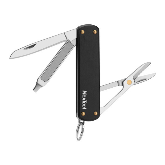 Мультитул NexTool Mini Pocket Knife