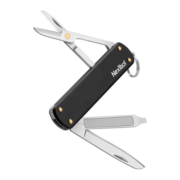 Мультитул NexTool Mini Pocket Knife