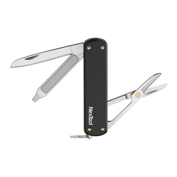 Мультитул NexTool Mini Pocket Knife