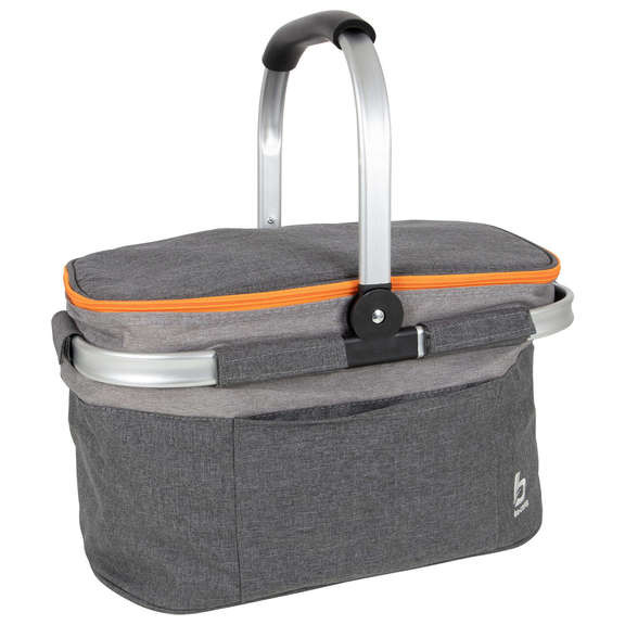 Термосумка Bo-Camp Cooler Basket 20