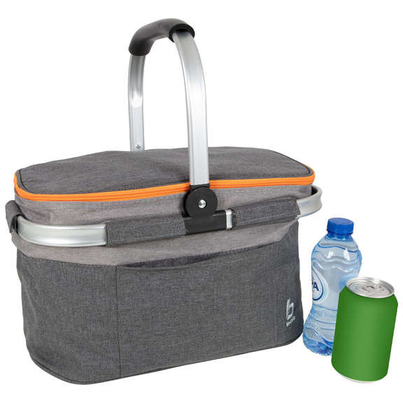 Термосумка Bo-Camp Cooler Basket 20