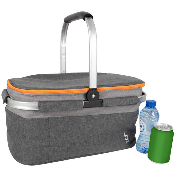 Термосумка Bo-Camp Cooler Basket 26