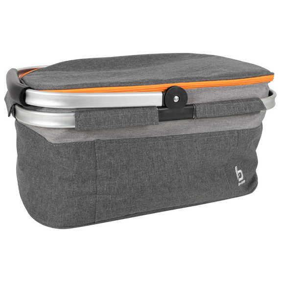 Термосумка Bo-Camp Cooler Basket 26