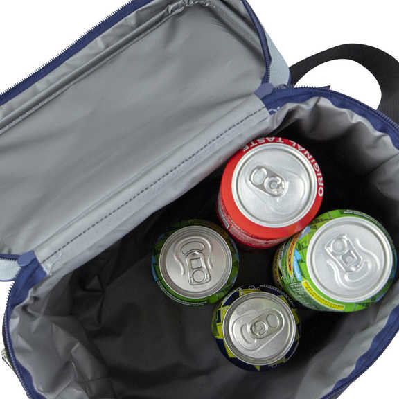 Термосумка Bo-Camp Cooler Bag 10