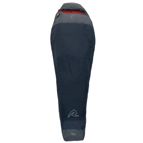 Спальный мешок Robens Moraine II (L) +5°C