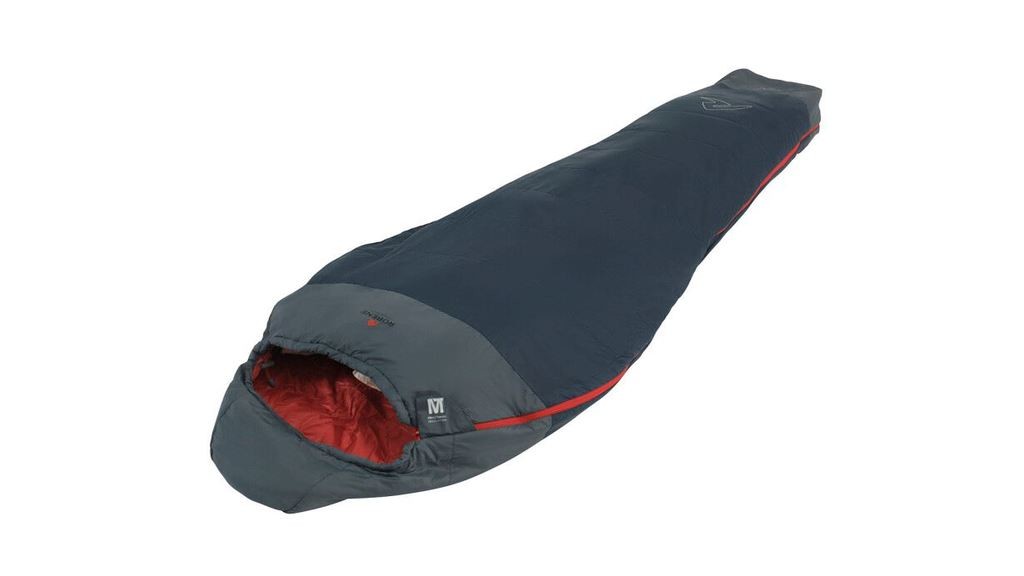 Спальный мешок Robens Moraine II (L) +5°C