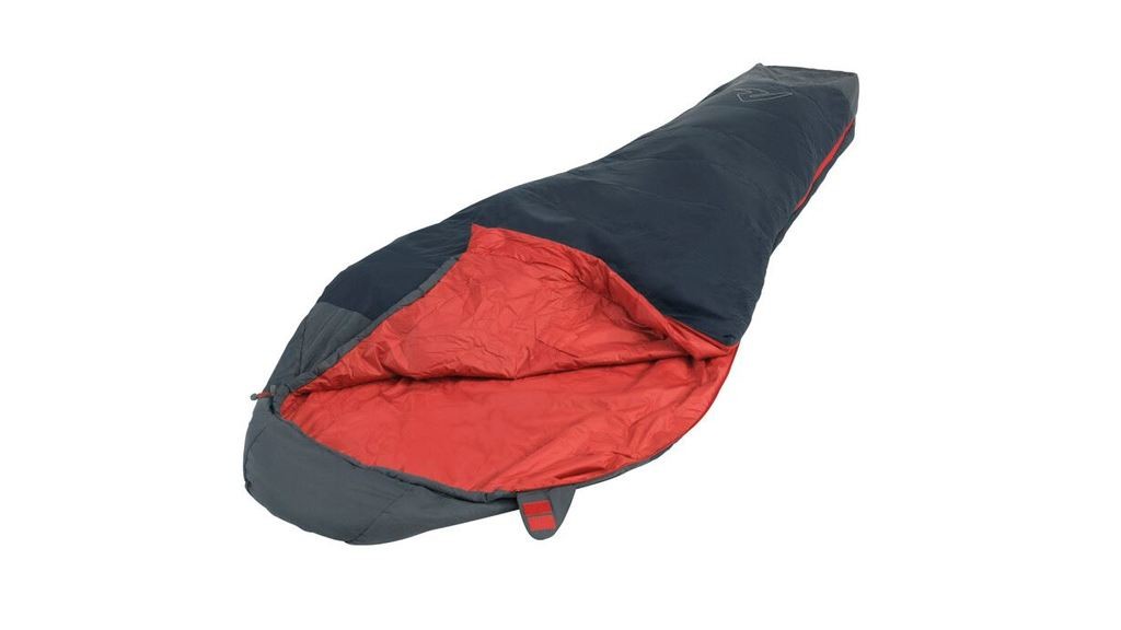 Спальный мешок Robens Moraine II (L) +5°C