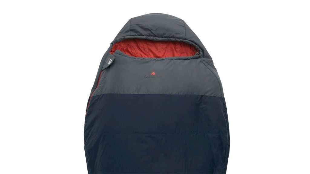 Спальный мешок Robens Moraine II (L) +5°C