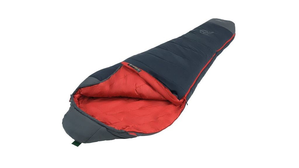 Спальный мешок Robens Moraine III (L) -2°C