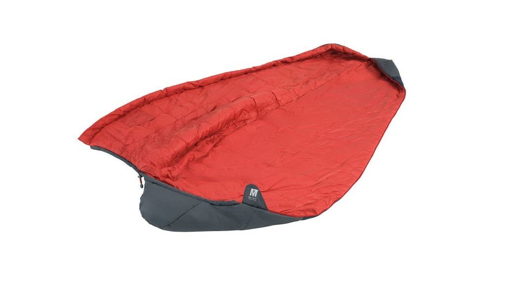 Спальный мешок Robens Moraine III (L) -2°C