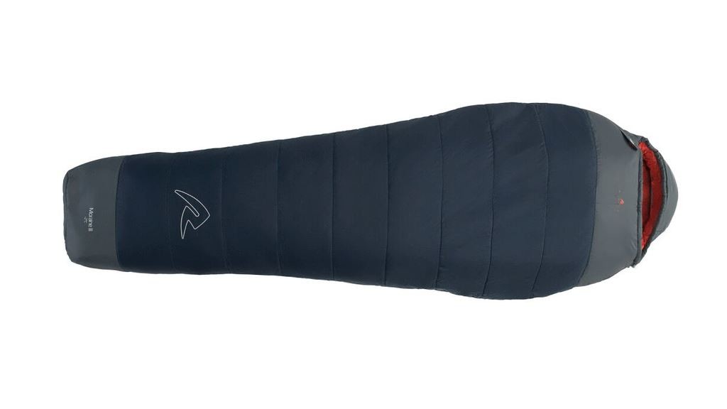 Спальный мешок Robens Moraine III (L) -2°C